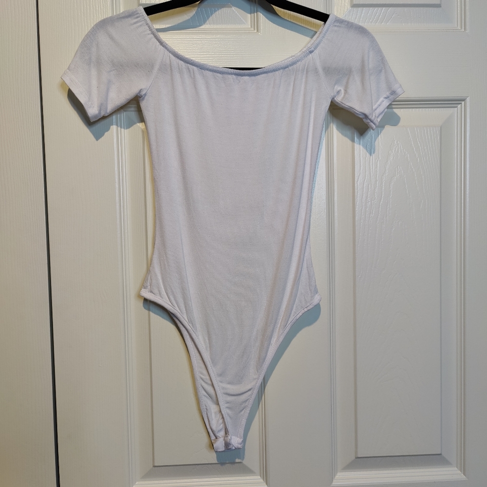 PLT bodysuit